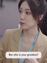 [Dubbed] Silent Deer, Hidden Clouds - Episode 50