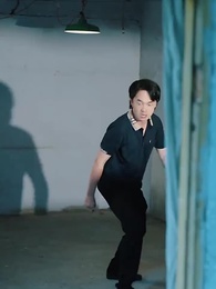 陰陽快遞小哥 - Episode 36