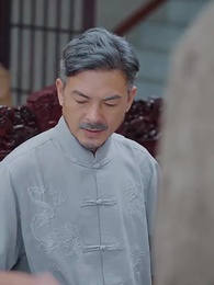 [Dubbed] Tycoon Ye Annuls the Divorce - Episode 52