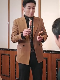 鳳凰帝尊 - Episode 46