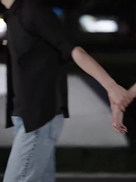 風流保安縱橫都市 - Episode 59