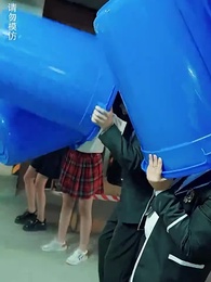 第81集 - 危機紀元來臨，學校淪陷了