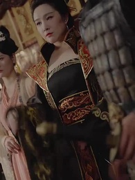 將門皇後 - Episode 11