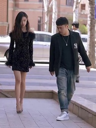 [Dubbed] The CEO's Runaway Sweetheart - Episode 35