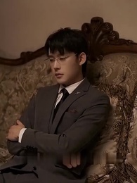 ตอนที่ 55 - [พากย์ไทย]รักใคร่เสน่หา:มิสเตอร์ฟู่เป็นที่รักถึงแก่นแท้