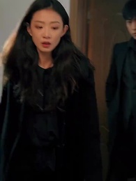 [Dubbed] The CEO's Runaway Sweetheart - Episode 9