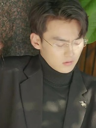 白日清歡 - Episode 28