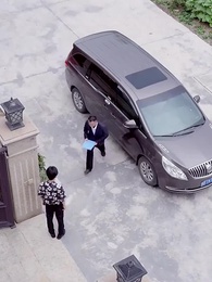 護國天醫 - Episode 19