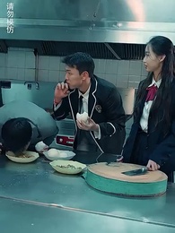 危機紀元來臨，學校淪陷了 - Episode 61