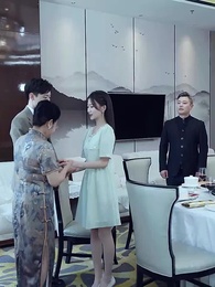 第46集 - 最強打工妹