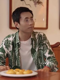 逃婚大小姐的極品保安 - Episode 20