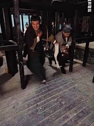 第27集 - 九龍奪嫡:為何要逼我做皇帝