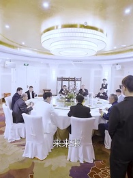 鎮世龍尊 - Episode 14