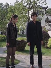 第74集 - 絕世戰神在鄉村