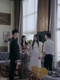 第58集 - 女總裁的貼身保鏢