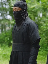 女帝的貼身總管 - Episode 69