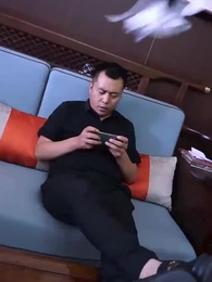 總裁的反擊 - Episode 55