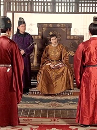 第53集 - 小太醫愛上大白領