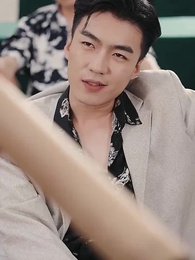 重生之龍騰四海 - Episode 21