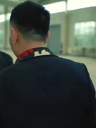 第70集 - 絕色總裁的貼身保鏢