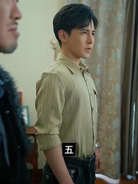 第27集 - 戰魂歸來