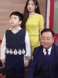 16화 - 여섯 쌍둥이 데리고 컴백!