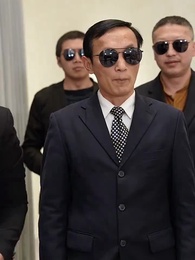 第87集 - 狂醫戰神