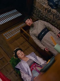 第58集 - 穿越之大小姐的極品家丁