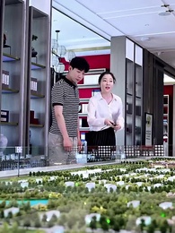 千億資產繼承人 - Episode 17