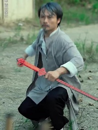 貓臉新娘 - Episode 57