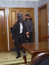 Episode 37 - [Dubbed] Rebirth: The Tycoon's Journey