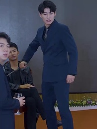 第72集 - 九州獄龍