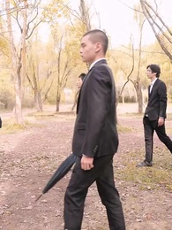 第28話 - 「憎しみの海」 〜顧御曹司の隠された婚姻と罪深い妻