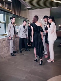 師傅忽悠我下山禍害師姐 - Episode 46