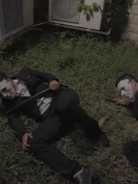 第18集 - 異能殺手之王