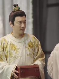 帶著藥箱闖古代 - Episode 96