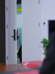 霆少，夫人假死後偷生三個娃 - Episode 55