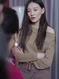 腹黑總裁的惹火嬌妻 - Episode 30