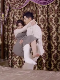 [Dubbed] The Secret Marriage Scandal of Mr. Gu - Episode 53