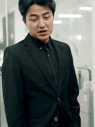 絕世龍帥 - Episode 12