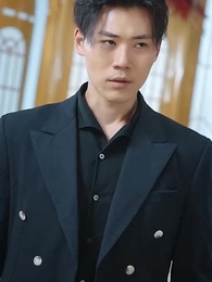 第16集 - 擎天戰神