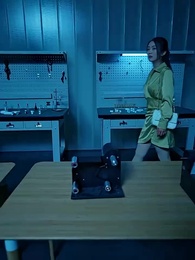 離婚後帶著龍鳳胎逼總裁跪馬桶唱征服 - Episode 92