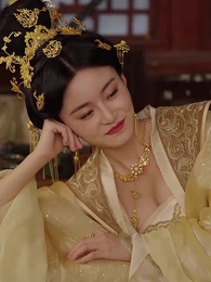 第25集 - 女帝的貼身總管