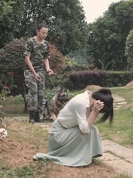 第23集 - 情深意動:傅少寵入骨