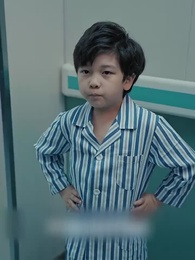 Episode 14 - [Dubbed] Mrs. Mu's Runaway with Kids