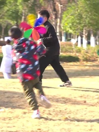 第98集 - 我的白富美老婆