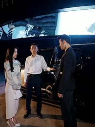 Episode 6 - Strategi Mantan Istri Tuan Fu malah Ingin Memanjakanku