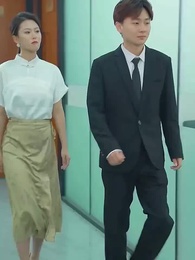 CEOになった彼女のリベンジ - Episode 64