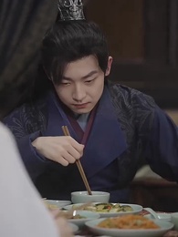 第44集 - 仇敵王爺愛上我