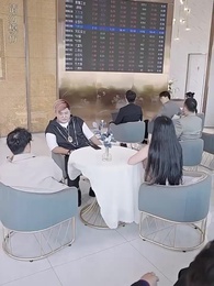 虧錢虧成世界首富 - Episode 84